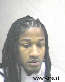 Anthony Tyrick Ryans Mugshot