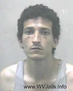 Anthony Paul Scrogham Mugshot