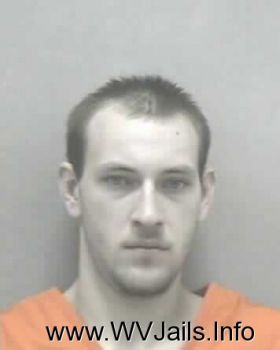 Anthony Wayne Sloan Mugshot