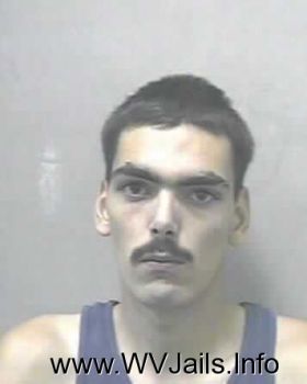 Anthony Dale Tegeder Mugshot