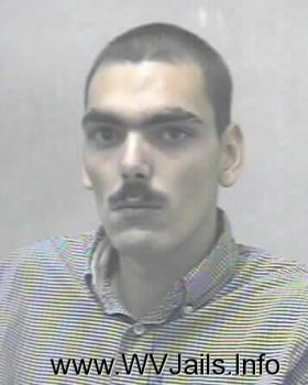 Anthony Dale Tegeder Mugshot