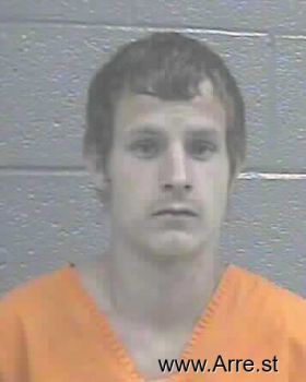 Anthony Lee Tilley Mugshot