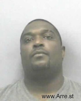 Anthony  Turner Mugshot