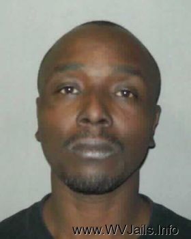 Anthony Tyrone Walker Mugshot