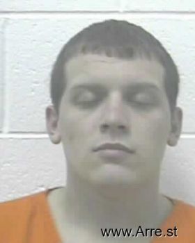 Anthony Michael Waller Mugshot