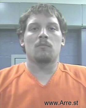 Anthony Michael Waller Mugshot