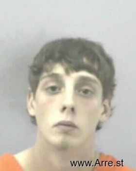 Anthony Pauljacob Weingard Mugshot