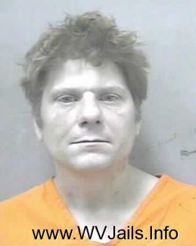 Anthony Carl Whitlock Mugshot