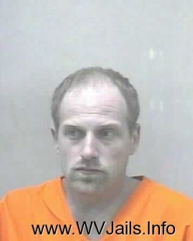 Anthony Scott Wickline Mugshot