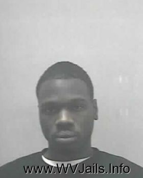 Anthony Raven Williams Mugshot