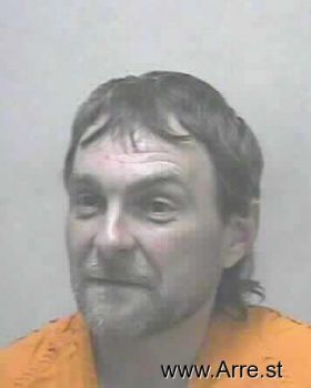 Anthony Shawn Woolum Mugshot