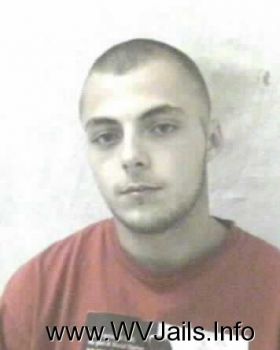 Anthony Shane Workman Mugshot