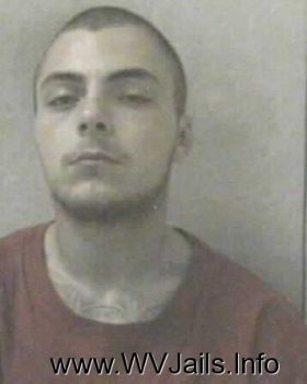 Anthony Shane Workman Mugshot