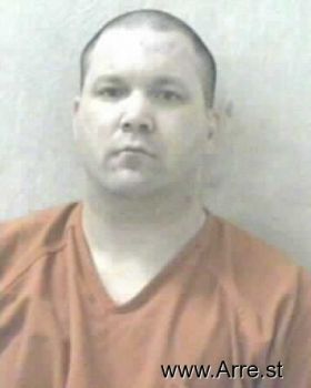 Anthony Shane Workman Mugshot