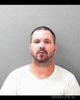 Anthony Shane Workman Mugshot