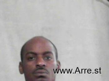 Antione Darnell Lane Mugshot