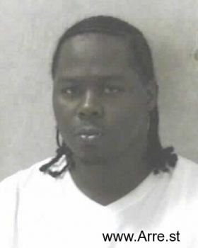 Antionet Terren Glanton Mugshot