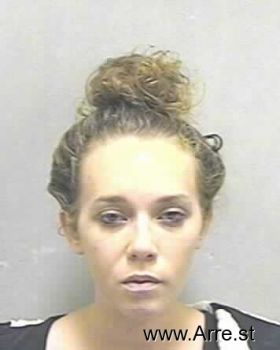 Antionette Marie Kidd Mugshot