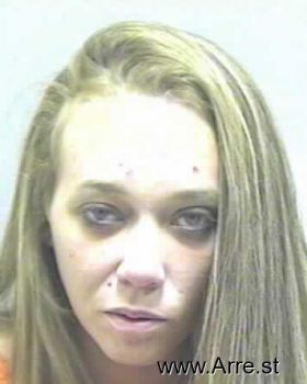 Antionette Marie Kidd Mugshot