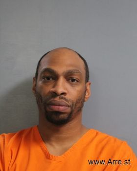 Antoine Deshawn Miller Mugshot