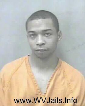 Antoine Dominique Cunningham Mugshot