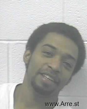 Antoine Dominique Cunningham Mugshot