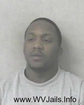 Antoine Leon Louis Mugshot