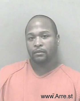 Antoine Lee Moore Mugshot