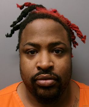 Antonie Terrell Murray Mugshot