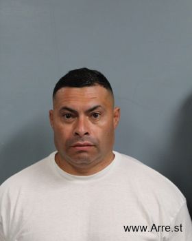 Antonio  Alfaro-angel Mugshot