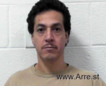 Antonio Rodriguez Azpeitia Mugshot