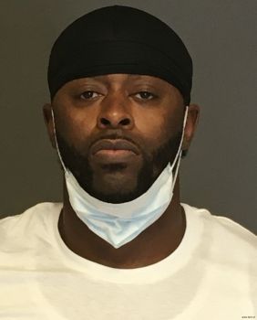 Antonio Jermaine Barnett Mugshot