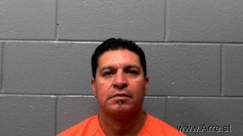 Antonio Polina Castillo Mugshot