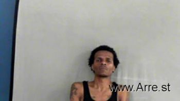 Antonio Dyron Clemons Mugshot