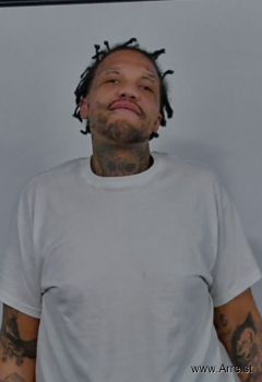 Antonio  Fagan Mugshot