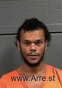 Antonio Xavier Kimbro Mugshot