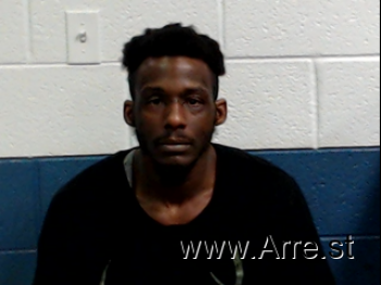 Antonio Vincent King Mugshot