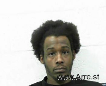 Antonio Vincent King Mugshot