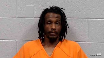 Antonio Vincent King Mugshot