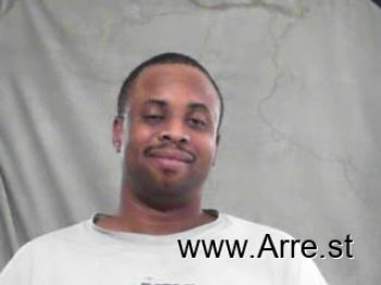 Antonio Jerome Ross Mugshot