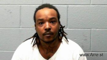 Antonio Lee Smith Mugshot