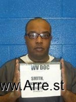 Antonio Lee Smith Mugshot