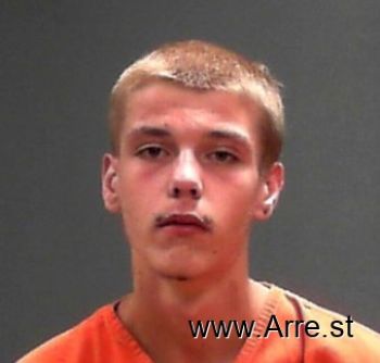 Antonio Lee Sprouse Mugshot