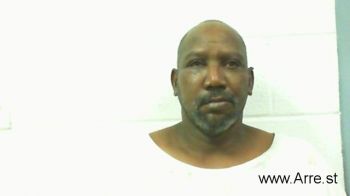 Antonio Maurice Ware Mugshot