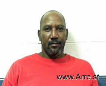 Antonio Maurice Ware Mugshot