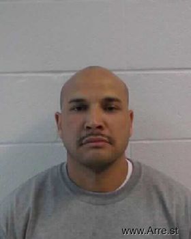 Antonio  Acosta Mugshot