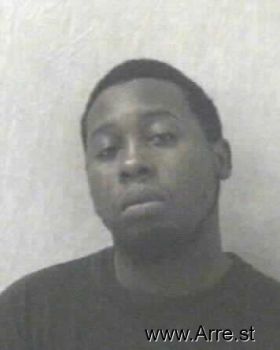 Antonio Davon Brown Mugshot