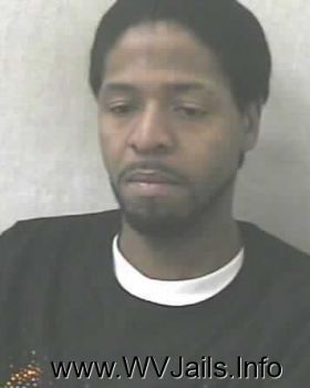 Antonio Lonzo Calloway Mugshot