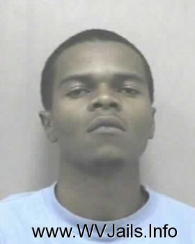 Antonio Dyron Clemons Mugshot