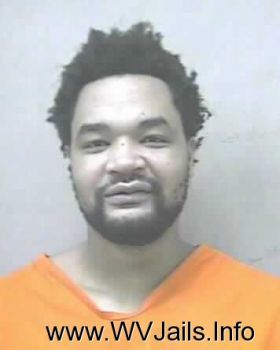 Antonio Quentez Collins Mugshot